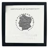Image 4 : 2021-S Morgan Silver Dollar U.S. Mint UNC