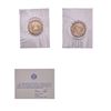 Image 7 : [8] 1982-1989 Assorted U.S. Commemorative Halves