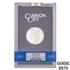 Image 1 : 1883-CC Morgan Silver Dollar NGC MS63 GSA Hoard