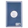 Image 2 : 1884-CC Morgan Silver Dollar  UNC