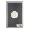 Image 2 : 1881-CC Morgan Silver Dollar GSA UNC