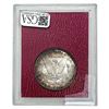 Image 2 : 1884-CC Morgan Silver Dollar PICC MS65