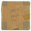 Image 12 : 1952 U.S. Proof Set [1C-50C] FBL