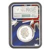 Image 3 : 2018-P 1oz Silver Australian $1 NGC PF70 UC HR