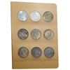 Image 6 : 1971-1978 UNC Ike Dollar Collection W/Proofs [30 Coins]