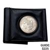 Image 1 : 1881-S Morgan Silver Dollar Entering Century II