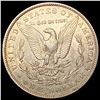Image 2 : 1901 Morgan Silver Dollar CLOSELY UNCIRCULATED
