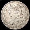Image 1 : 1820 Capped Bust Dime LIGHTLY CIRCULATED