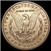 Image 2 : 1899-S Morgan Silver Dollar HIGH GRADE