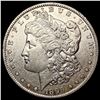 Image 1 : 1899-S Morgan Silver Dollar HIGH GRADE