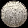 Image 2 : 1899-S Morgan Silver Dollar HIGH GRADE