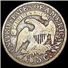 Image 2 : 1833 Capped Bust Half Dime NICELY CIRCULATED