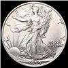Image 1 : 1939 Walking Liberty Half Dollar UNCIRCULATED