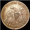 Image 2 : 1832 Capped Bust Quarter NEARLY UNCIRCULATED