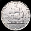 Image 1 : 1936 Delaware Half Dollar UNCIRCULATED