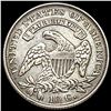 Image 2 : 1832 Capped Bust Dime UNCIRCULATED