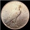 Image 2 : 1926-S Silver Peace Dollar CLOSELY UNCIRCULATED