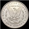 Image 2 : 1890-S Morgan Silver Dollar CLOSELY UNCIRCULATED