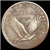Image 2 : 1917 T1 Standing Liberty Quarter LIGHTLY CIRCULATED
