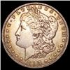 Image 1 : 1897-O Morgan Silver Dollar CLOSELY UNCIRCULATED