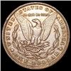Image 2 : 1897-O Morgan Silver Dollar CLOSELY UNCIRCULATED