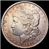 Image 1 : 1891-O Morgan Silver Dollar CLOSELY UNCIRCULATED
