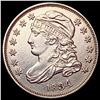 Image 1 : 1834 Capped Bust Dime UNCIRCULATED