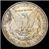 Image 2 : 1890-S Morgan Silver Dollar CLOSELY UNCIRCULATED