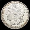 Image 1 : 1893 Morgan Silver Dollar CLOSELY UNCIRCULATED