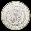Image 2 : 1893 Morgan Silver Dollar CLOSELY UNCIRCULATED