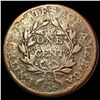 Image 2 : 1803 Draped Bust Large Cent NICELY CIRCULATED