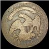 Image 2 : 1826 Capped Bust Half Dollar NICELY CIRCULATED