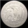 Image 2 : 1885 Seated Liberty Half Dollar NICELY CIRCULATED
