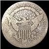 Image 2 : 1807 Draped Bust Dime NICELY CIRCULATED