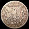 Image 2 : 1904-S Morgan Silver Dollar NICELY CIRCULATED
