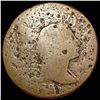 Image 1 : 1796 Liberty Cap Large Cent HIGH GRADE