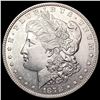 Image 1 : 1878 Rev 79 Morgan Silver Dollar UNCIRCULATED