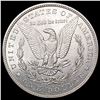 Image 2 : 1878 Rev 79 Morgan Silver Dollar UNCIRCULATED