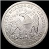 Image 2 : 1872 Seated Liberty Dollar LIGHTLY CIRCULATED