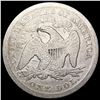 Image 2 : 1871 Seated Liberty Dollar NICELY CIRCULATED