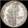 Image 2 : 1926-S Mercury Dime NEARLY UNCIRCULATED