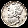 Image 1 : 1918-D Mercury Dime CLOSELY UNCIRCULATED