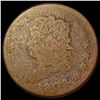 Image 1 : 1808 Classic Head Large Cent NICELY CIRCULATED