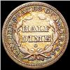 Image 2 : 1841-O Seated Liberty Half Dime CLOSELY UNCIRCULATED