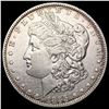 Image 1 : 1895-O Morgan Silver Dollar CLOSELY UNCIRCULATED