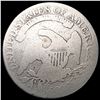 Image 2 : 1813 Capped Bust Half Dollar NICELY CIRCULATED