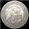 Image 2 : 1828 Capped Bust Quarter NICELY CIRCULATED