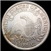 Image 2 : 1810 Capped Bust Half Dollar CHOICE AU