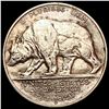 Image 2 : 1925 Jubilee Half Dollar CLOSELY UNCIRCULATED