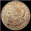 Image 1 : 1897-S Morgan Silver Dollar CLOSELY UNCIRCULATED